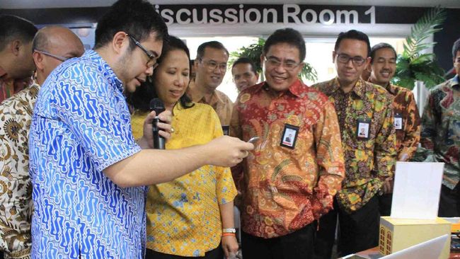 PrivylID, Penyedia Otentik Tandatangan