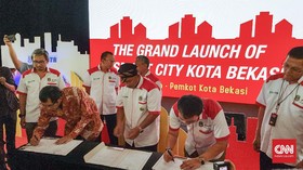 Mencari Standar Definisi Smart City