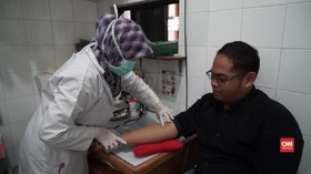 Pemeriksaan HIV Tak 'Seribet' Dibayangkan Awam