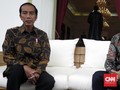 NasDem Sindir PAN Membodohkan Program Jokowi Selama Kampanye