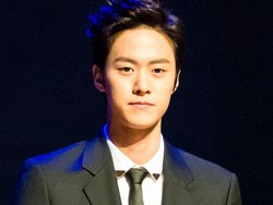 Gong Myung dan Honey Lee Siap Reuni di Film Komedi
