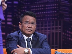 Isu Kartel Kremasi Bikin Hotman Paris Colek Kapolri