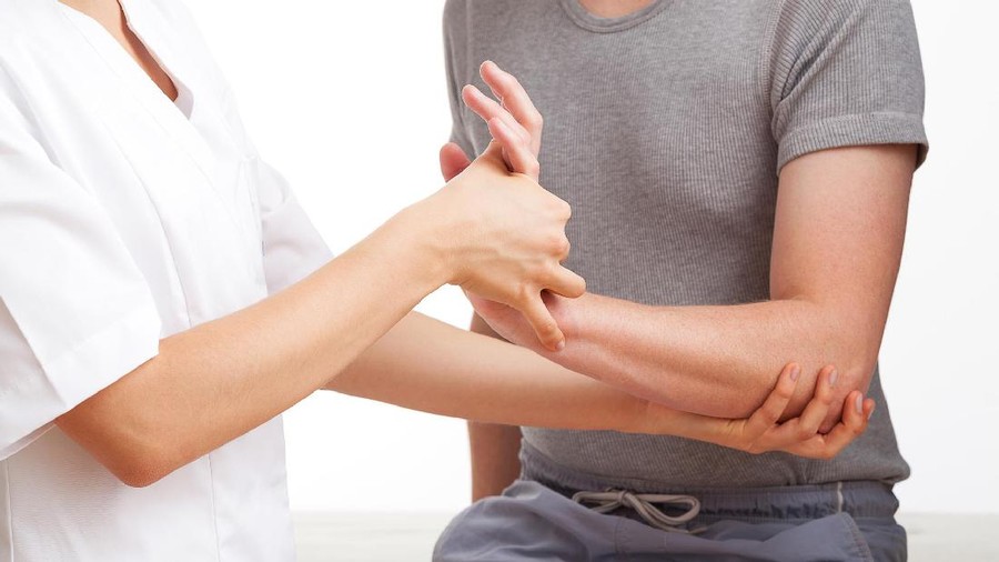 Kisah Nyata Ibu Muda yang Kena Osteoporosis Setelah Melahirkan