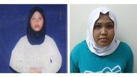 Hilang Belasan Tahun, TKI di Suriah Ditemukan
