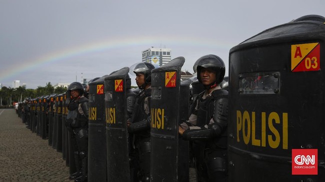 Kepolisian mengimbau masyarakat di Mimika tidak khawatir dan tetap beraktivitas normal meski ada peningkatan pengamanan jelang HUT OPM.