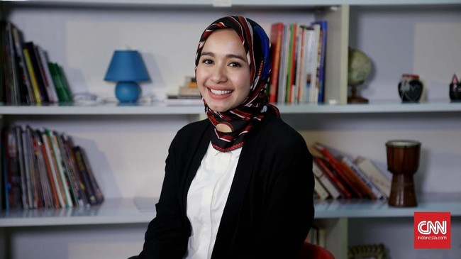 Potensi Hubungan Baru Laudya Cynthia Bella dengan Ulama Terkemuka