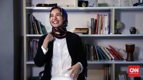 Dikabarkan Menikah Hari Ini, Sahabat Bella Berdatangan di KL