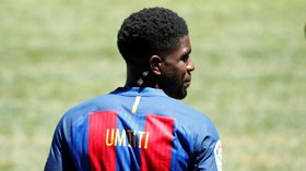 Umtiti: Barcelona Era Rijkaard Lebih Bagus dari Era Guardiola