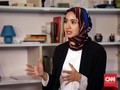 Laudya Cynthia Bella Akui Cerai dengan Engku Emran