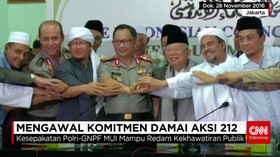 Jelang Aksi 212