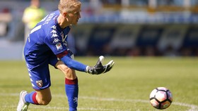 Joe Hart Tak Yakin Kembali ke Manchester City