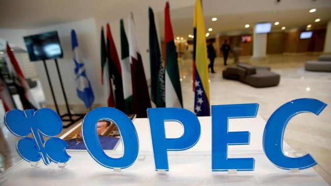 Kadin menilai, Indonesia sudah tidak bisa lagi menerima penurunan produksi. Apalagi yang disengaja sesuai permintaan OPEC.