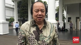 Daftar Terkaya Indonesia, Harta Bos Mayapada Naik Tertinggi
