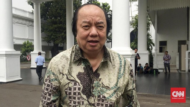 Nilai harta bos Grup Mayapada ini naik hingga US$1,1 miliar atau 55 persen dari US$2 miliar pada tahun lalu, menjadi US$3,1 miliar di tahun ini.