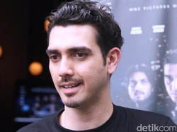 Fachri Albar Nyebur di Bisnis Digital Bareng Raffi dan Gading