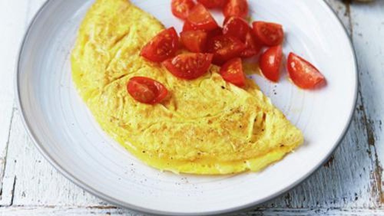 telur