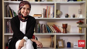 Laudya Cynthia Bella Sah Jadi Istri Engku Emran di Malaysia