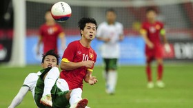Lawan Indonesia, Vietnam Diminta Andalkan 'Si Burung Api'