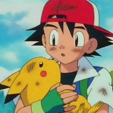 Netflix Garap Serial Live-action 'Pokemon'