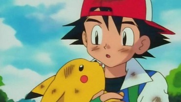 img-title Netflix Garap Serial Live-action 'Pokemon'