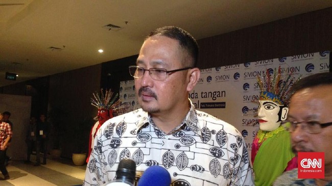 Maksud Kominfo kembali mengumpulkan mereka adalah untuk menyatukan suara dan meminta komitmen ulang agar tak ada pemblokiran di masa depan.