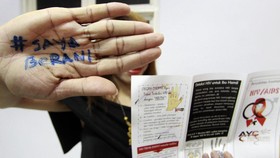 Tak Paham HIV/AIDS Picu Was-was dan Stigma