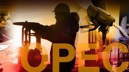 Setahun Keluar Masuk OPEC