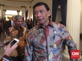 Pemerintah Bakal Represif pada Medsos Penyebar Fitnah