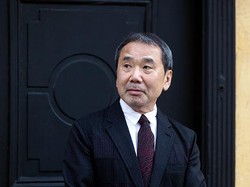 Haruki Murakami Komentari Novel Penulis yang Disebut Bintang Sastra Jepang