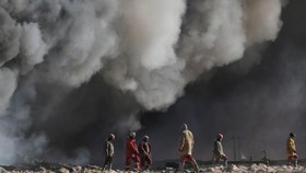 ISIS, Al Qaidah Bisa Dikalahkan dengan Perang Ideologi