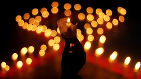 15 Kumpulan Ucapan Penyemangat ODHA di Hari AIDS Sedunia 1 Desember