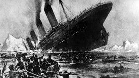 Cerita Kapal Carpathia, Penyelamat Titanic hingga Hancur Kena Torpedo