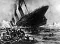 The Six, Kisah Korban Selamat Tragedi Titanic asal China