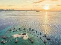 7 Destinasi Romantis di Indonesia, Kamu Sudah ke Sini?