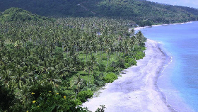 Industri Pariwisata Lombok Beramai-ramai Registrasi ITX