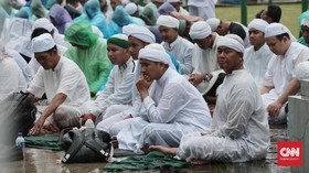 Ulama Depok Diteror Surat Kaleng, Polisi Buka Penyelidikan