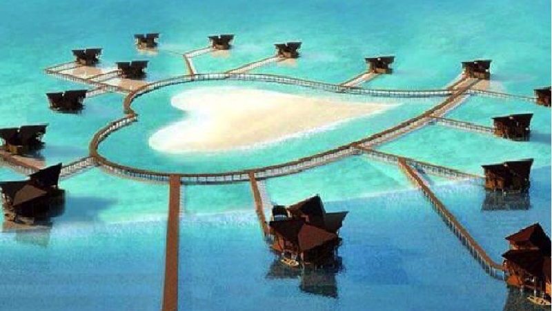 Gorontalo kini tengah menjadikan sektor pariwisata sebagai fokus perhatiannya.