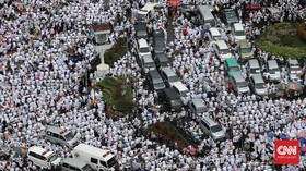 Polisi Buru Penyandang Dana Rencana Makar Menjelang #Aksi212