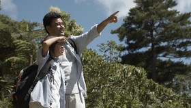 Mengenal Daerah Wisata dari Mata Penduduk Lokal