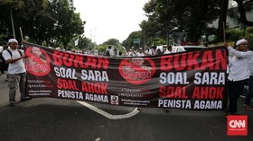 Pilkada 'SARA' Ala DKI Dinilai Tak Akan Terulang di Jabar