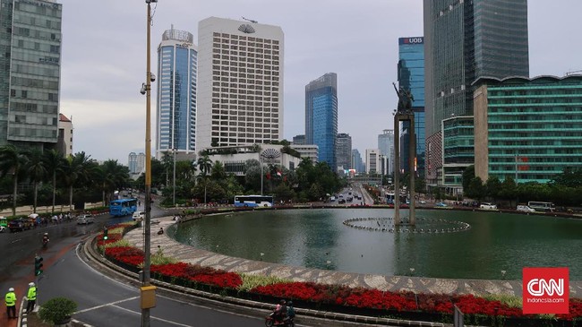 Polda Metro Jaya tak akan menutup jalan tanpa perintah pimpinan negara dan pimpinan Polri. 