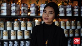 Yuna, dan Jejak Langkah dari Malaysia Hingga Amerika