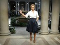 Koleksi Terbaru Carolina Herrera Dituding Jiplak Suku Meksiko
