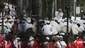 Khotbah Aa Gym: Jangan Hanya Pintar Akal, Tapi Cerdas Hati