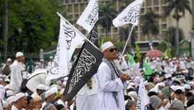 Polisi Terima Surat Pemberitahuan Aksi 'Long March' 287