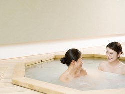 Pemandian Umum Khas Jepang Hidup Segan Mati Tak Mau