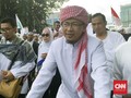 Kronologi Aa Gym Gugat Cerai Teh Ninih, Rujuk Lalu Talak Lagi
