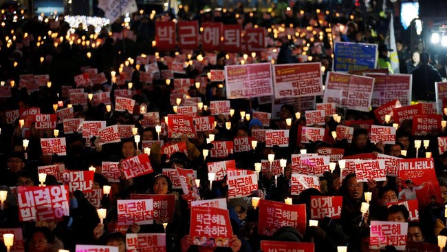Tim jaksa penuntut khusus memerlukan waktu lebih banyak untuk mengincar Presiden Park Geun-hye, dalam kasus korupsi yang menggoncang Korea Selatan.