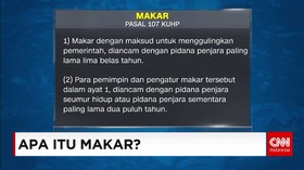 Explanatory Kasus Makar