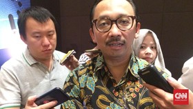 BI Siapkan Pinjaman Khusus untuk Bank Sistemik Bermasalah